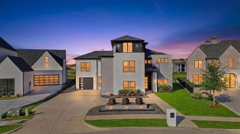 Photo of 1918 Noe Boulevard, Heath, TX 75126 (MLS # 21299435)