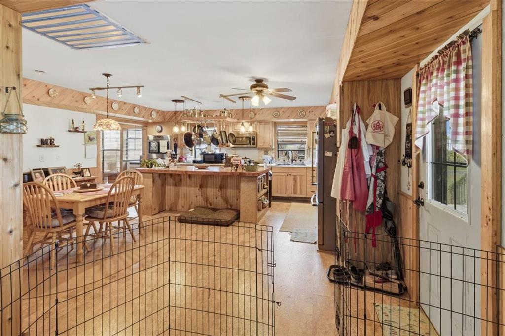 Holiday Villages Of Fork - Residential