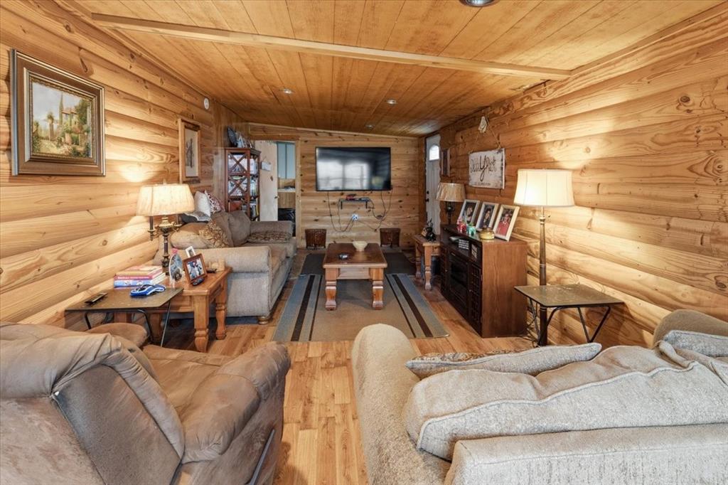 Holiday Villages Of Fork - Residential