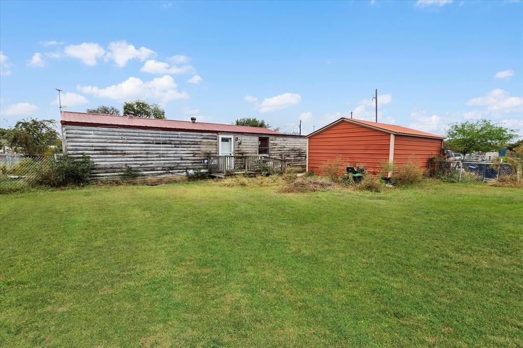 Holiday Villages Of Fork - Residential