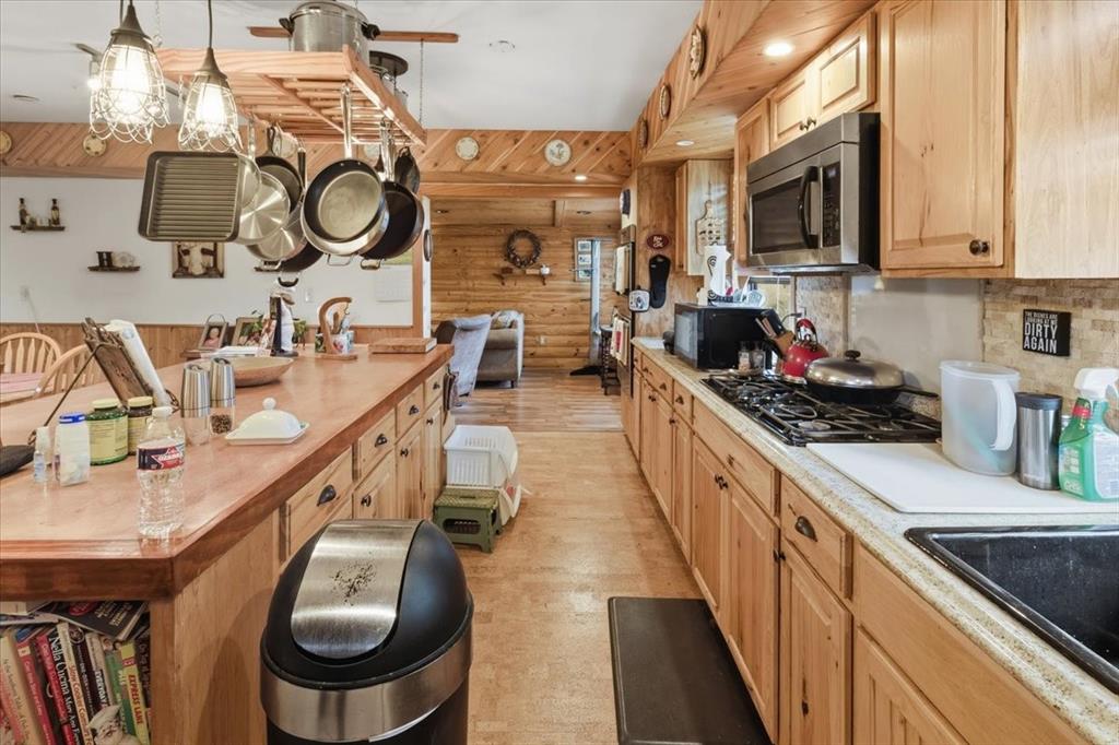 Holiday Villages Of Fork - Residential