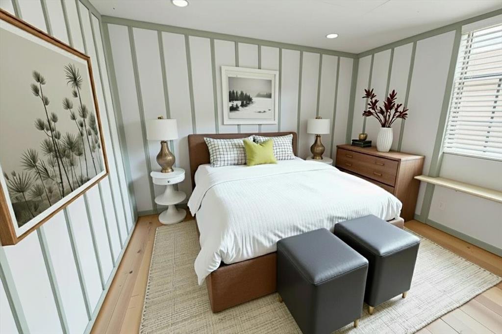 Holiday Villages Of Fork - Residential