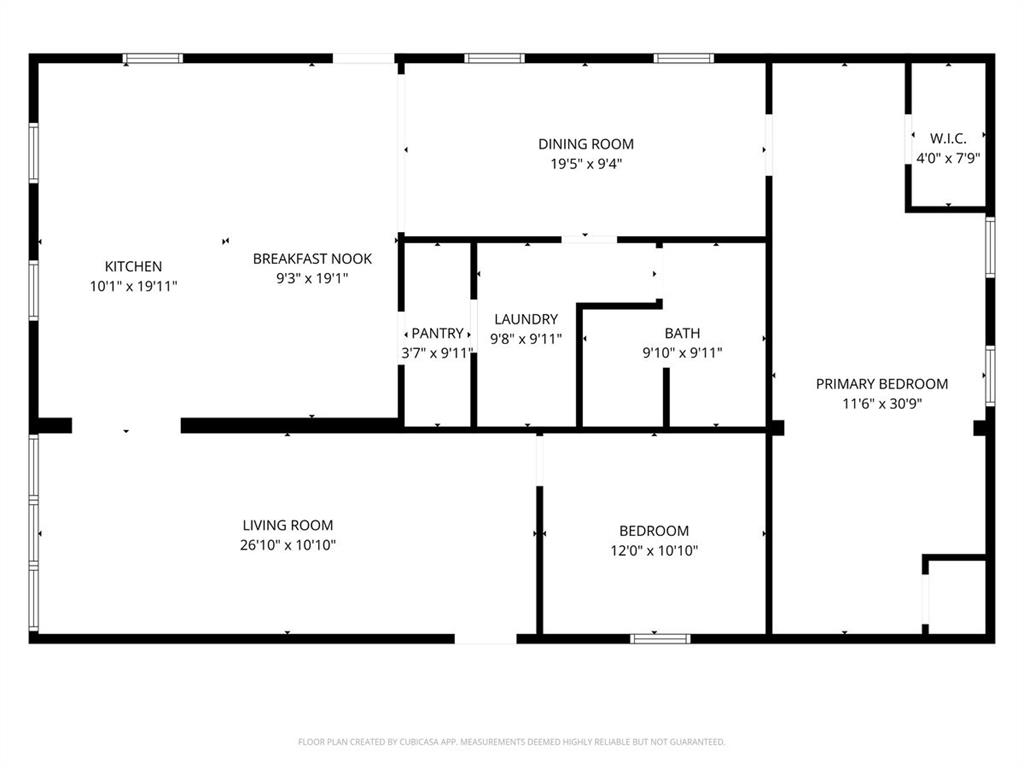 Holiday Villages Of Fork - Residential