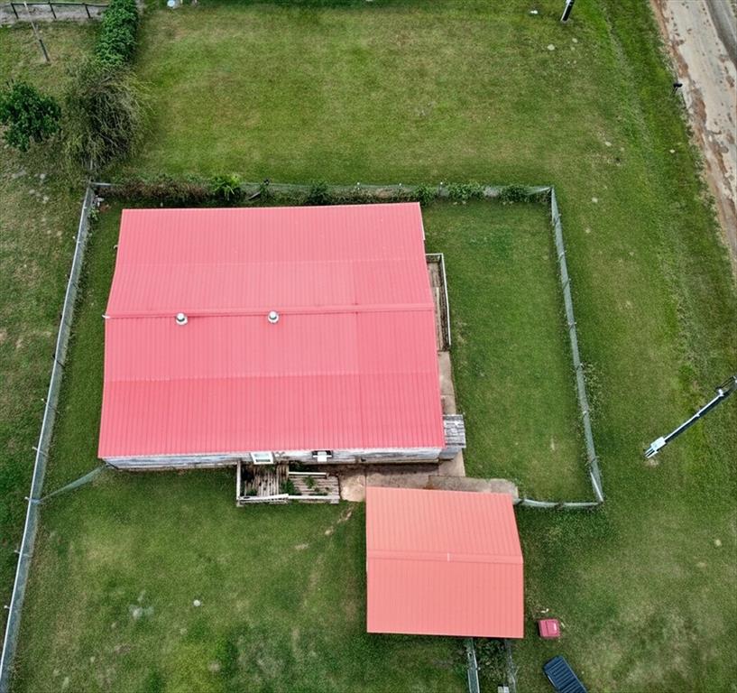 Holiday Villages Of Fork - Residential