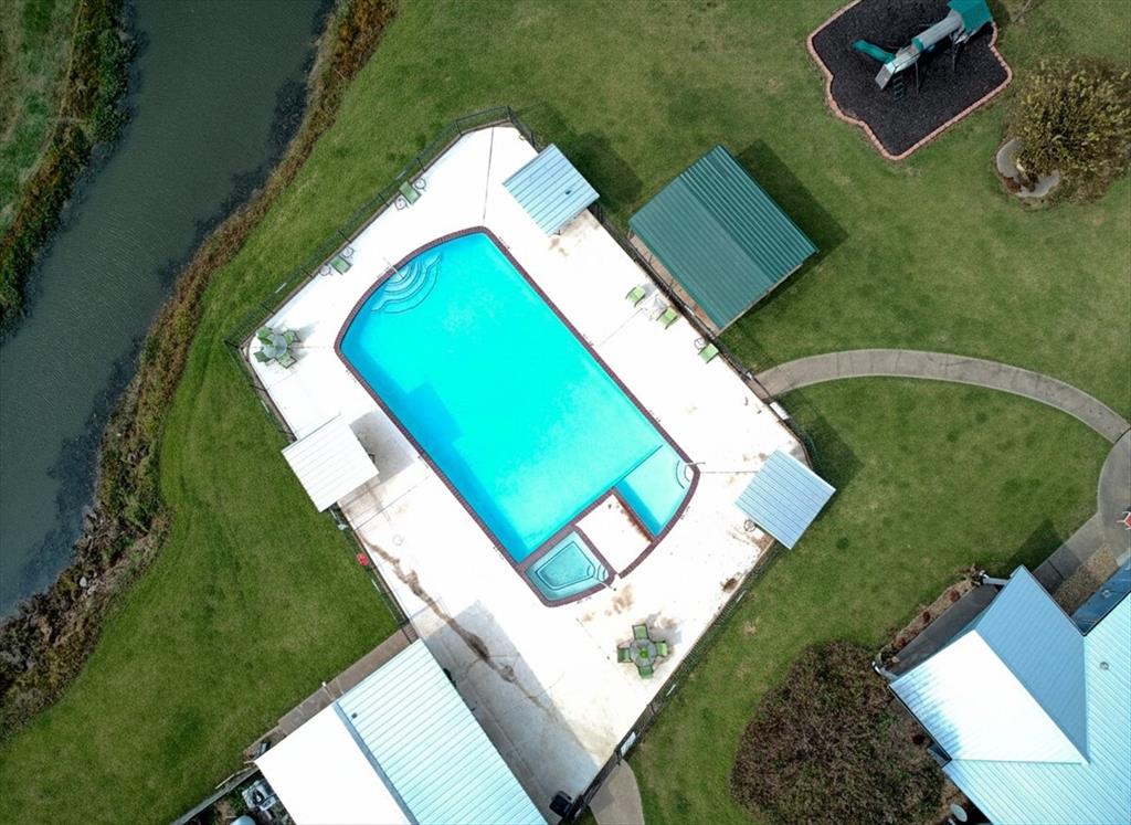 Holiday Villages Of Fork - Residential