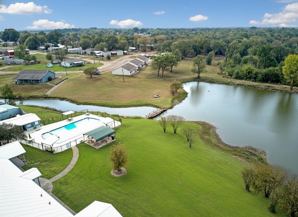 Holiday Villages Of Fork - Residential