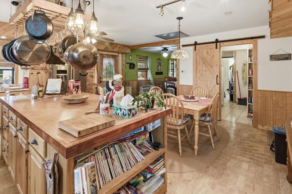 Holiday Villages Of Fork - Residential