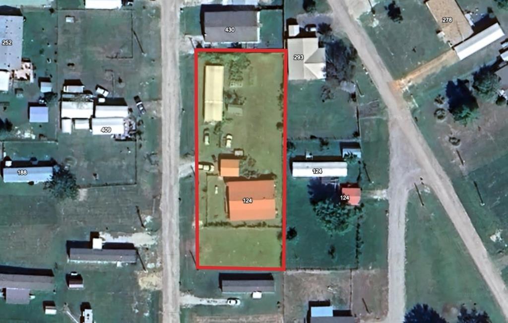 Holiday Villages Of Fork - Residential