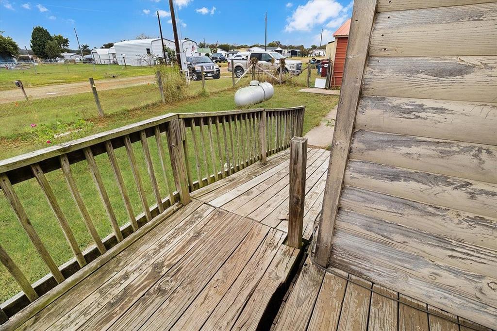 Holiday Villages Of Fork - Residential