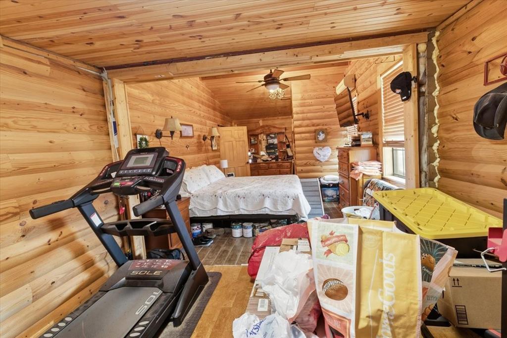 Holiday Villages Of Fork - Residential