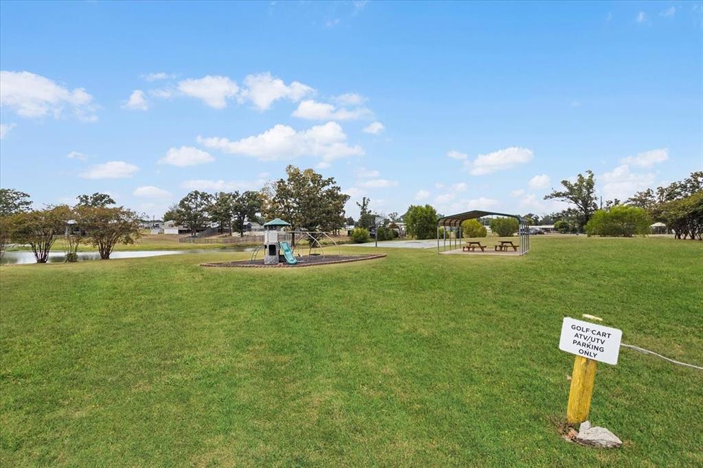 Holiday Villages Of Fork - Residential