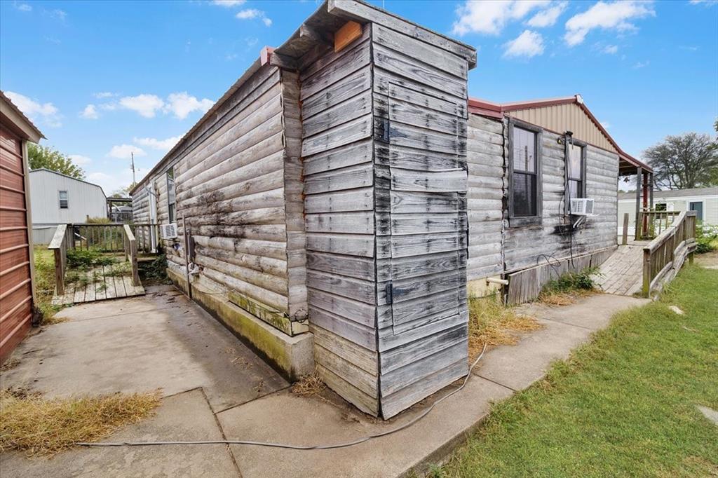 Holiday Villages Of Fork - Residential