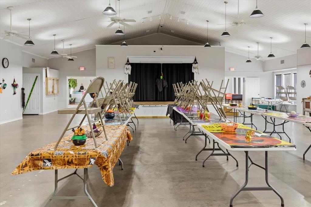 Holiday Villages Of Fork - Residential