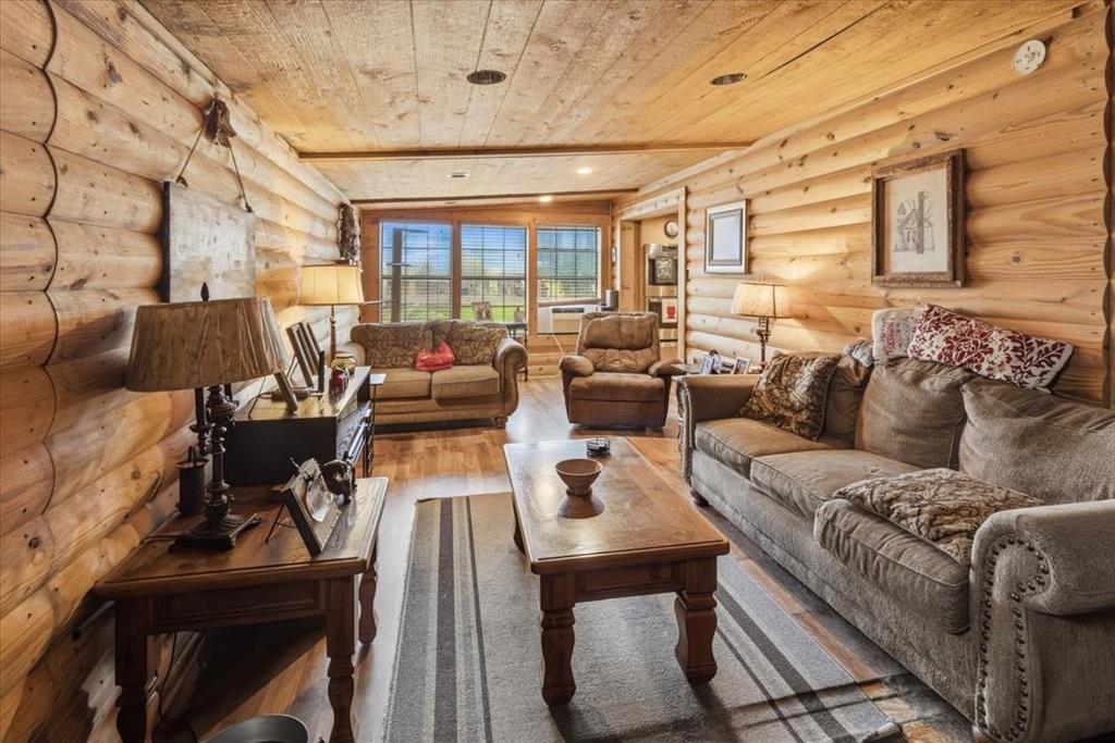 Holiday Villages Of Fork - Residential