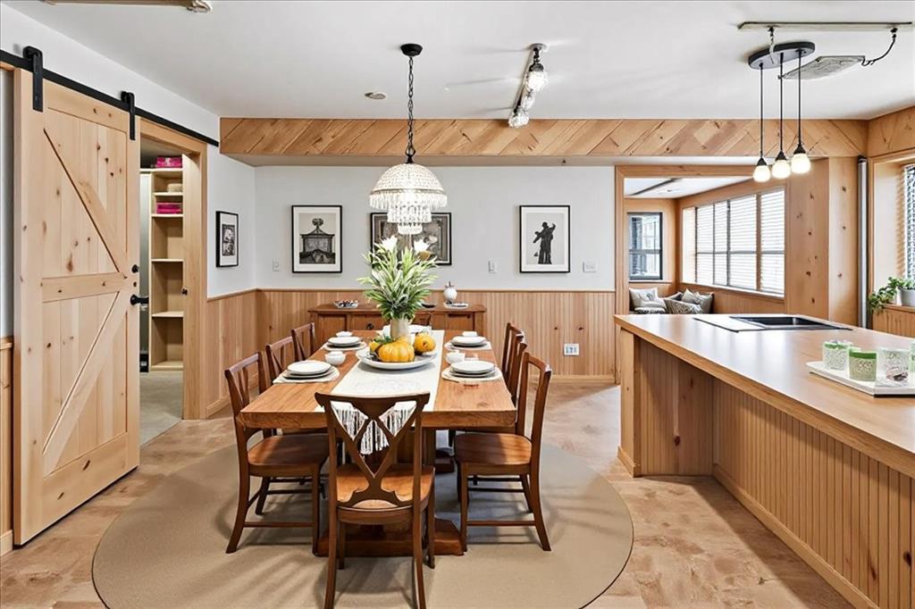 Holiday Villages Of Fork - Residential