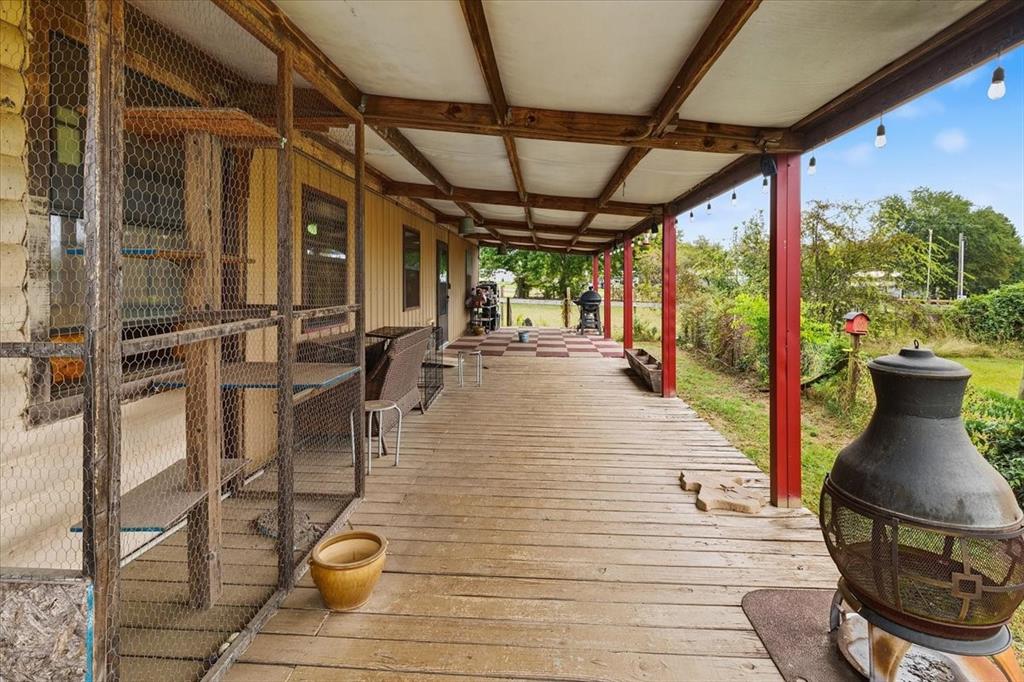 Holiday Villages Of Fork - Residential