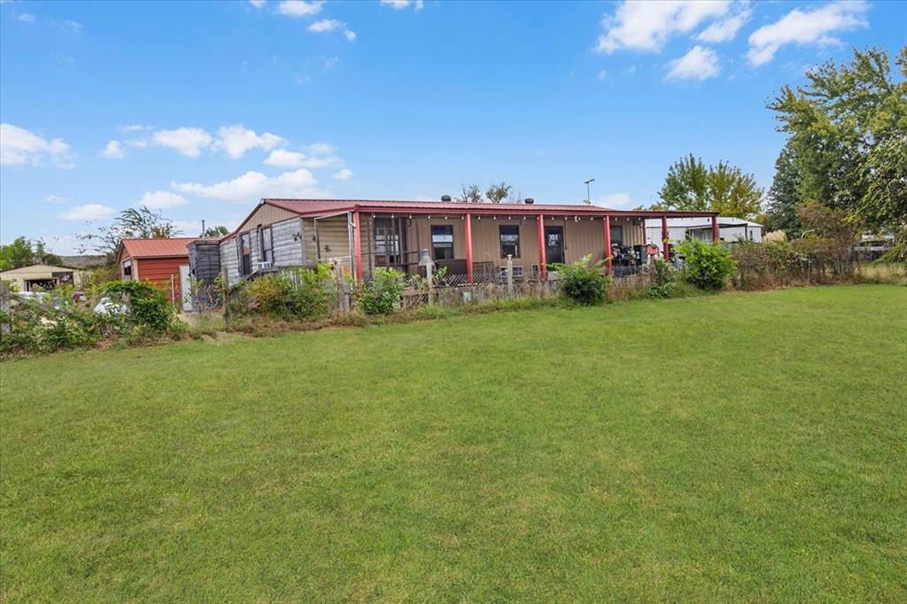 Holiday Villages Of Fork - Residential