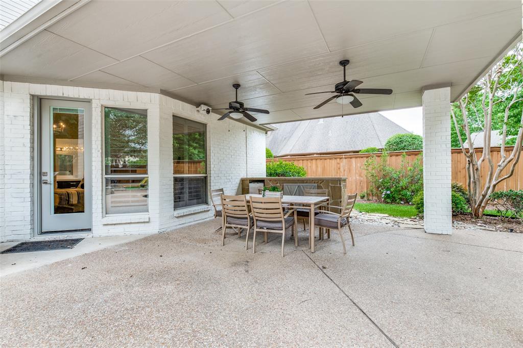 Cambridge Place Add - Residential