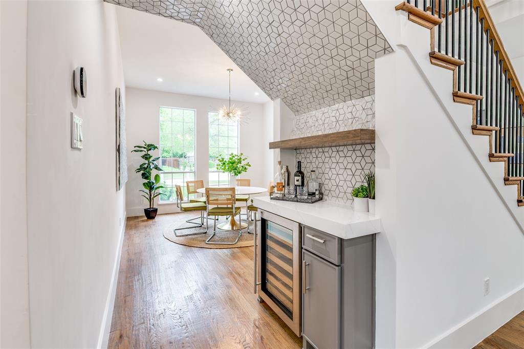 Cambridge Place Add - Residential