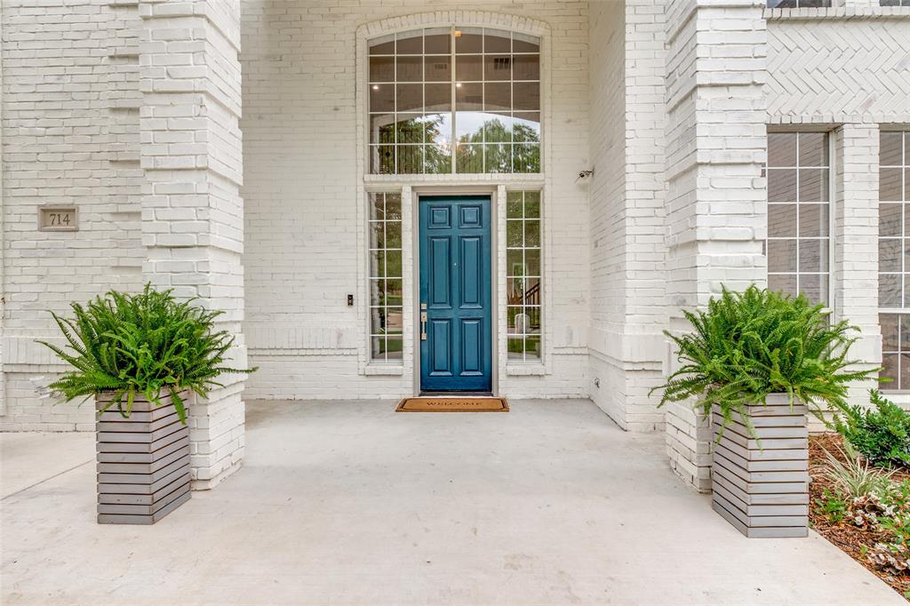 Cambridge Place Add - Residential