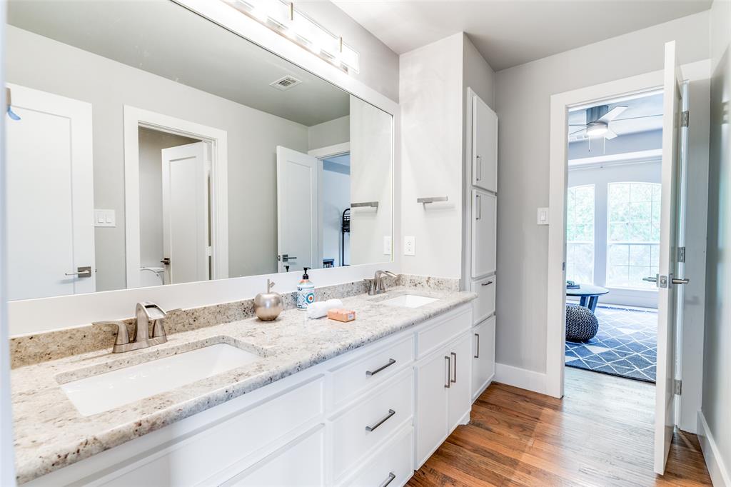 Cambridge Place Add - Residential