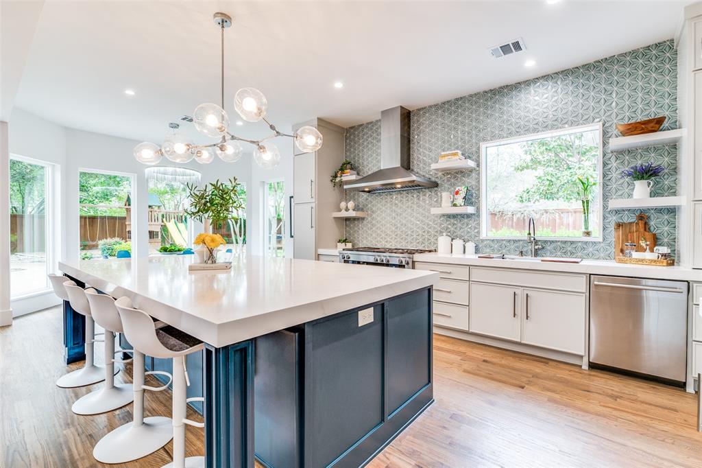 Cambridge Place Add - Residential