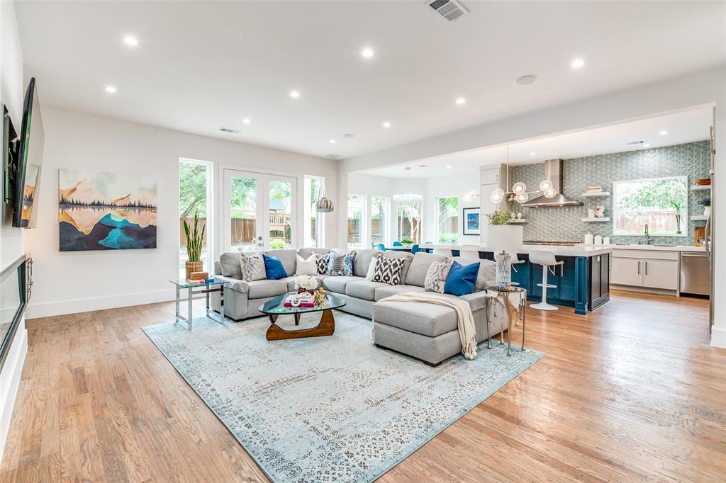 Cambridge Place Add - Residential