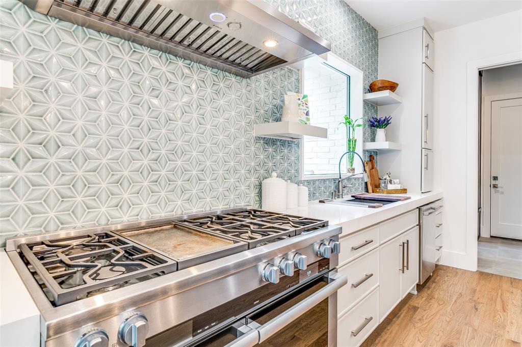 Cambridge Place Add - Residential