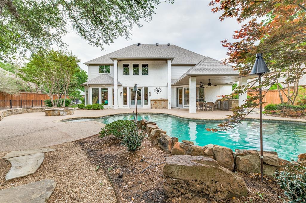 Cambridge Place Add - Residential