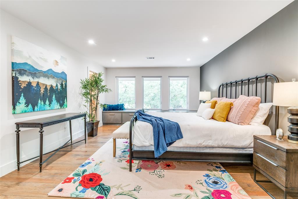 Cambridge Place Add - Residential