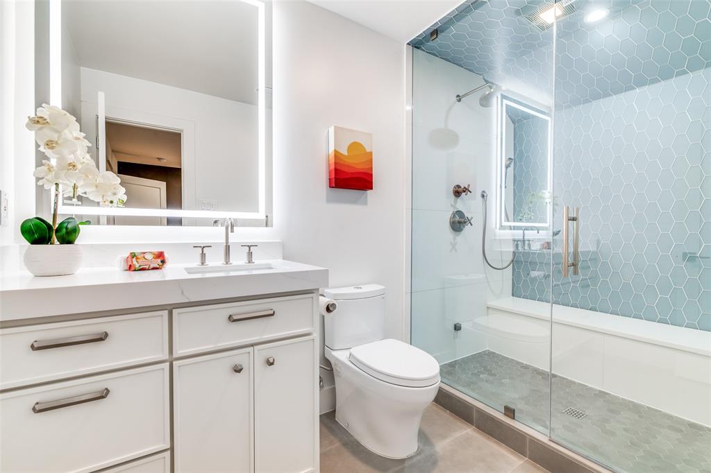 Cambridge Place Add - Residential