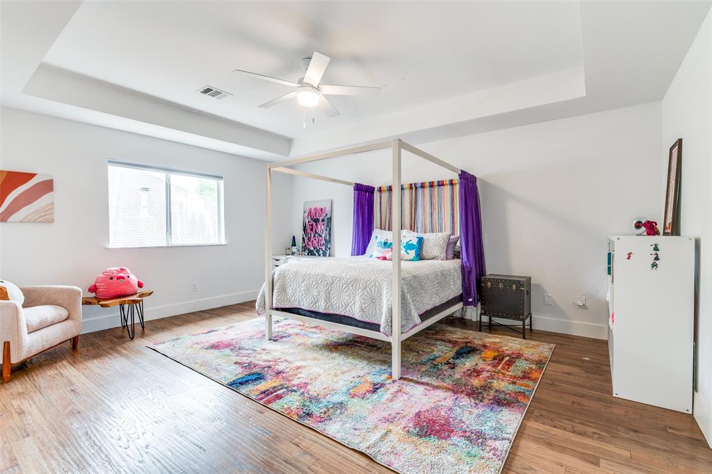 Cambridge Place Add - Residential