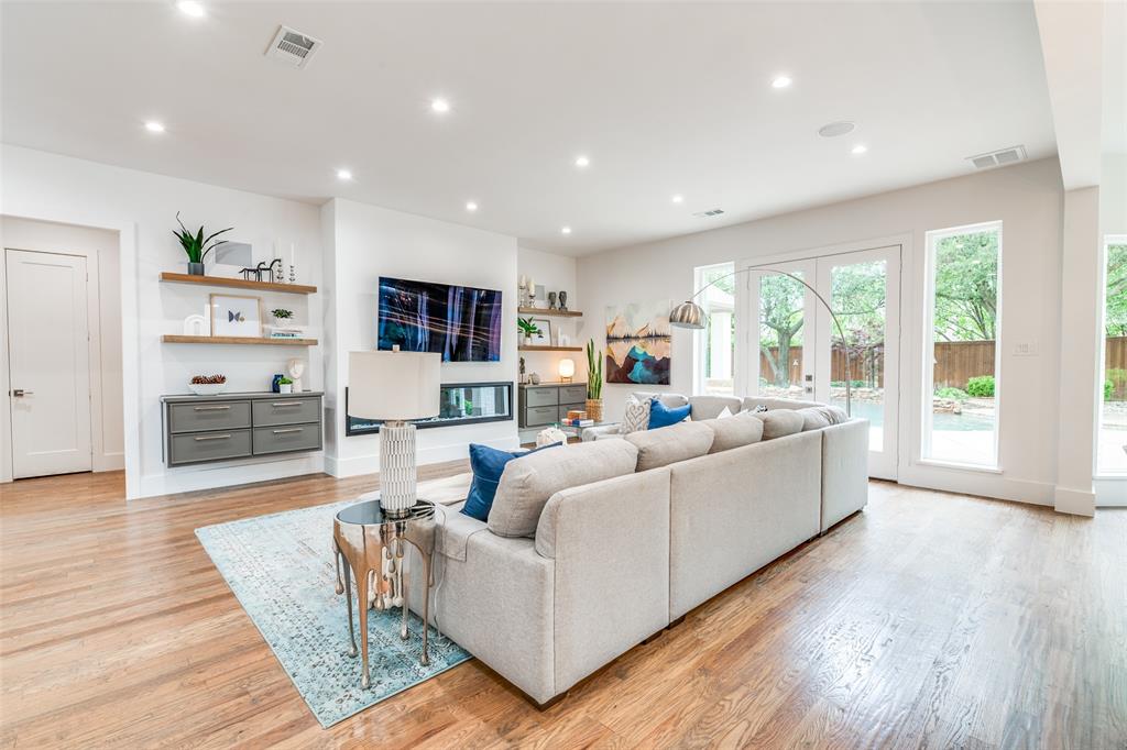 Cambridge Place Add - Residential