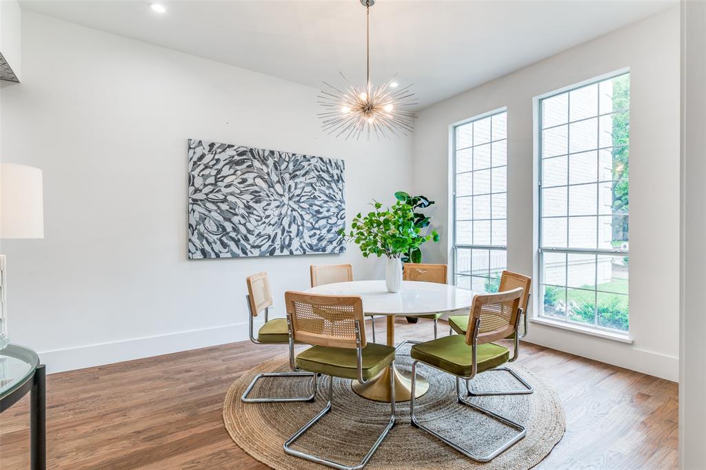 Cambridge Place Add - Residential