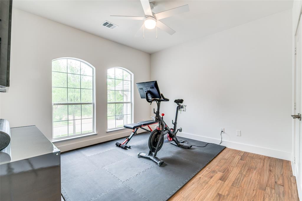 Cambridge Place Add - Residential