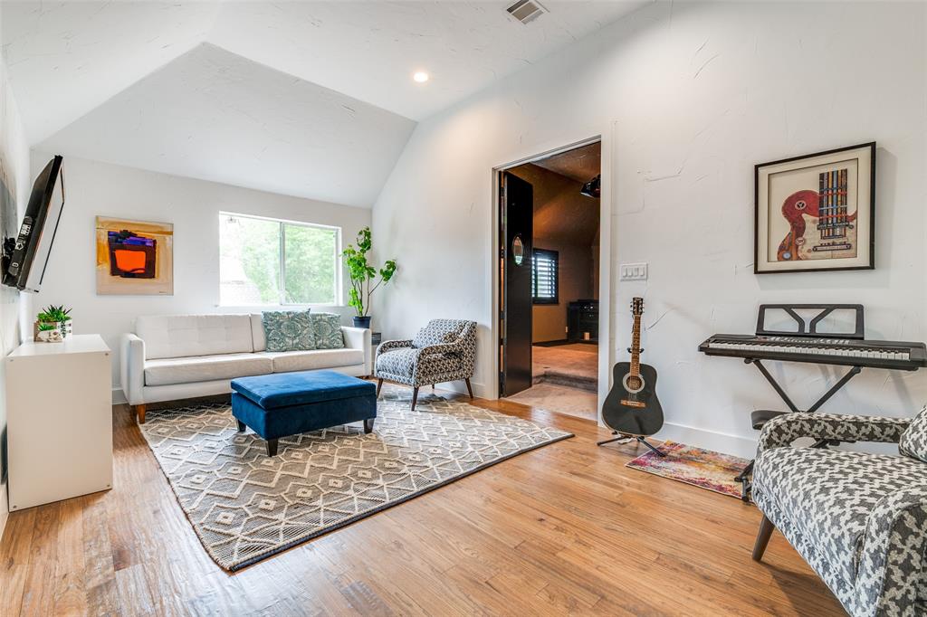 Cambridge Place Add - Residential