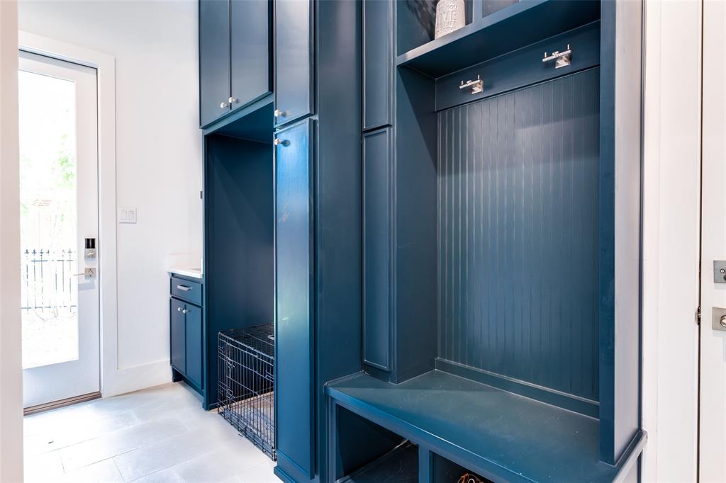 Cambridge Place Add - Residential