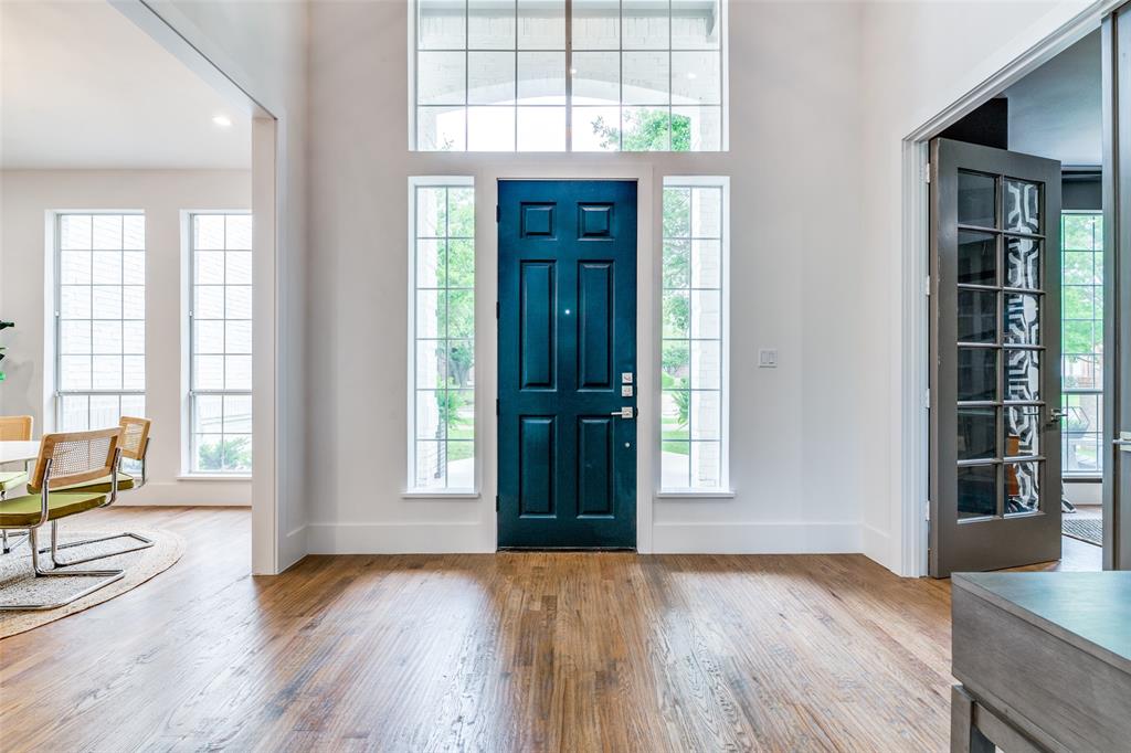 Cambridge Place Add - Residential