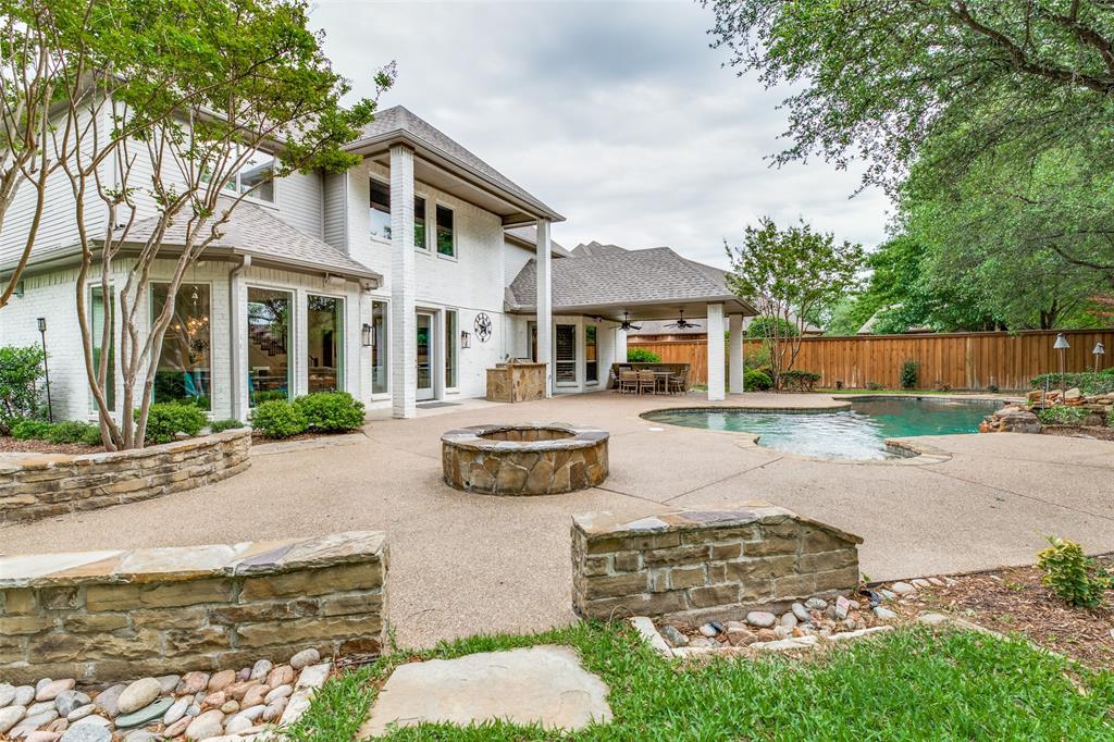 Cambridge Place Add - Residential