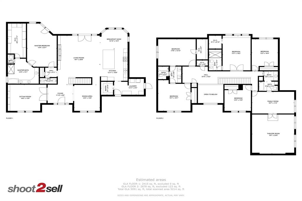 Cambridge Place Add - Residential
