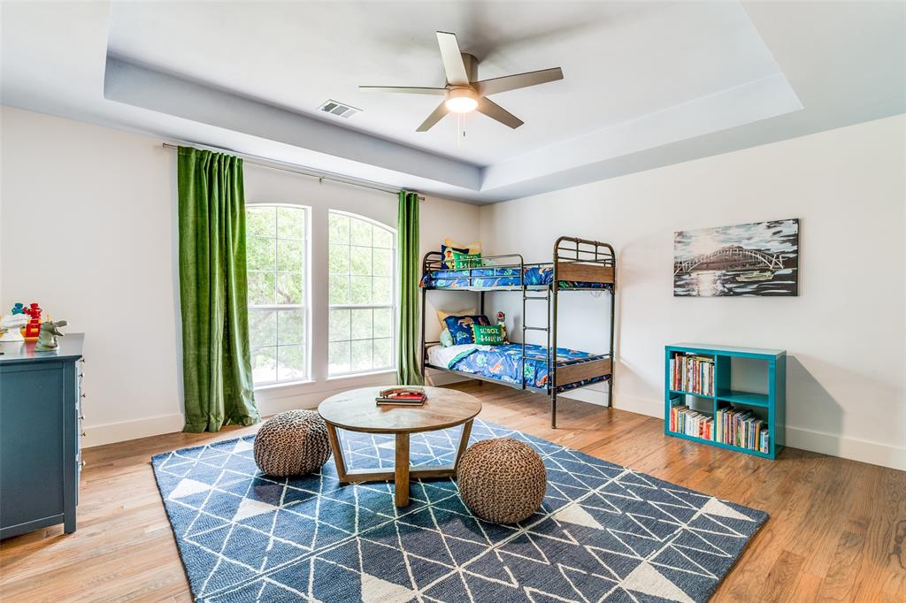 Cambridge Place Add - Residential