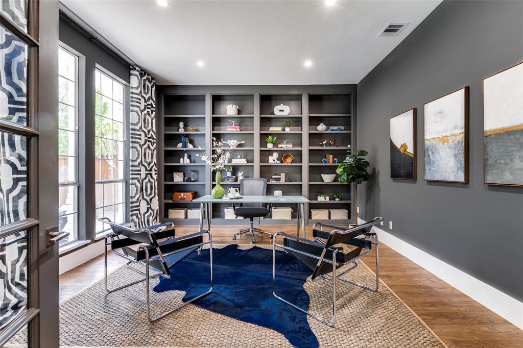 Cambridge Place Add - Residential