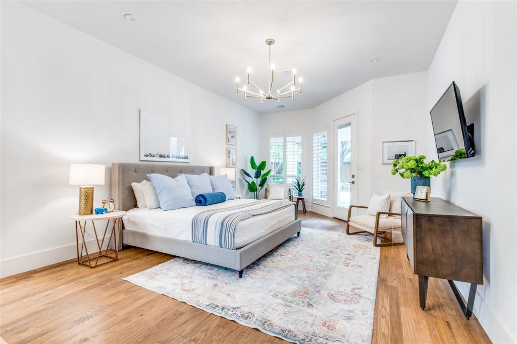 Cambridge Place Add - Residential