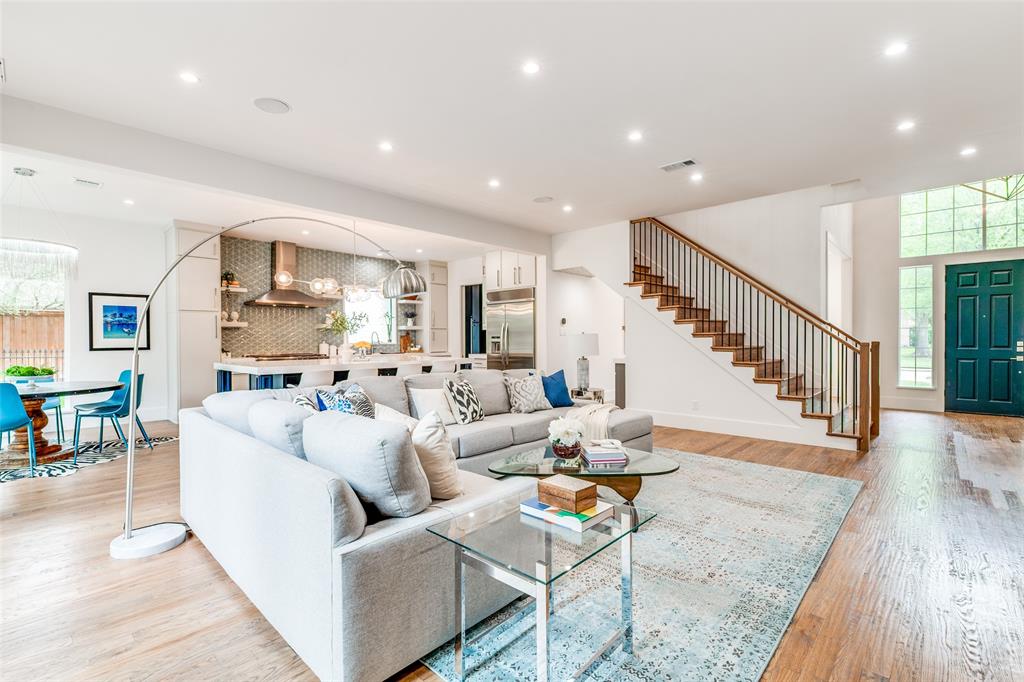 Cambridge Place Add - Residential