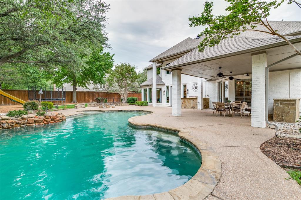 Cambridge Place Add - Residential