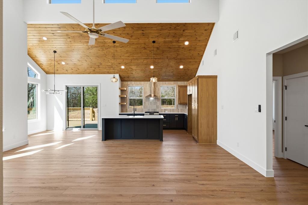 Fallow Hills - Residential