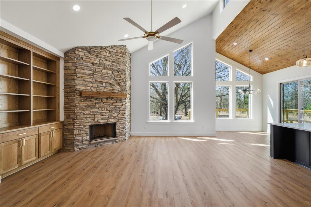 Fallow Hills - Residential