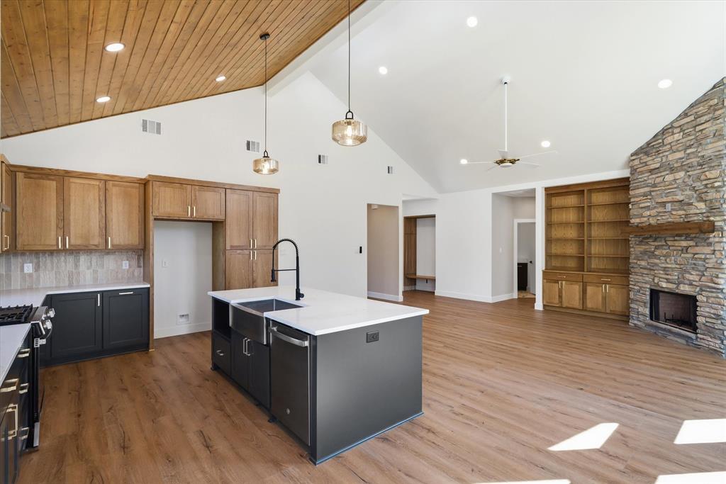 Fallow Hills - Residential