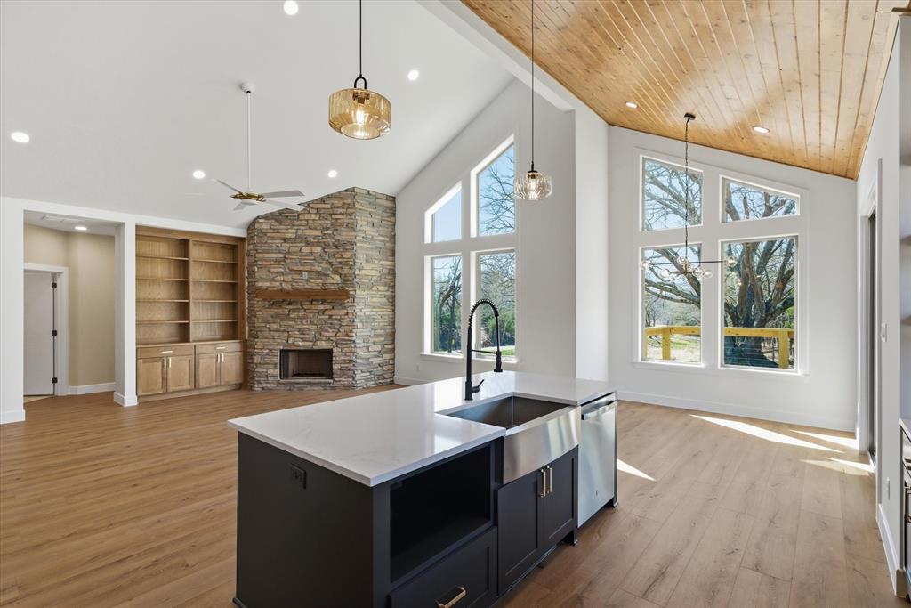 Fallow Hills - Residential