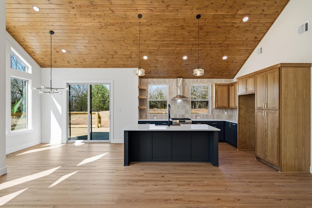 Fallow Hills - Residential